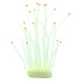 thumbnail image 1 of Acuario Simulación Coral Mar Erizos Unique Bargains Silicona Verde, 1 of 1