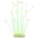 thumbnail image 1 of Acuario Simulación Coral Mar Erizos Unique Bargains Silicona Verde, 1 of 1
