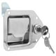 thumbnail image 1 of Cerradura de puerta para RV, cerradura de puerta de automóvil, cerradura de puerta de autocaravana, cerradura de puerta de caravana, muy versátil, 1 of 9