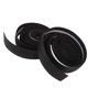 thumbnail image 1 of Cinta para Manillar de Bicicleta de Ciclismo, Cinta para bicibleta Con Agarre de Silicona para bicicleta de Carretera, Resistente Al Desgaste, Antideslizante, Absorbente de, 1 of 7