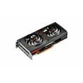 thumbnail image 3 of SAPPHIRE PULSE Radeon RX 7600 8GB GDDR6 PCI Express 4.0 x8 ATX Video Card 11324-01-20G, 3 of 5