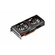 SAPPHIRE PULSE Radeon RX 7600 8GB GDDR6 PCI Express 4.0 x8 ATX Video Card 11324-01-20G