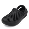 thumbnail image 1 of LAVRA Sabots de Jardin pour Enfants Filles Garçons Sandales Unisexes, 1 of 2