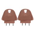 thumbnail image 1 of Housse de Protection en Cuir PU pour Siège Auto, Accessoires Universels, 1 of 1