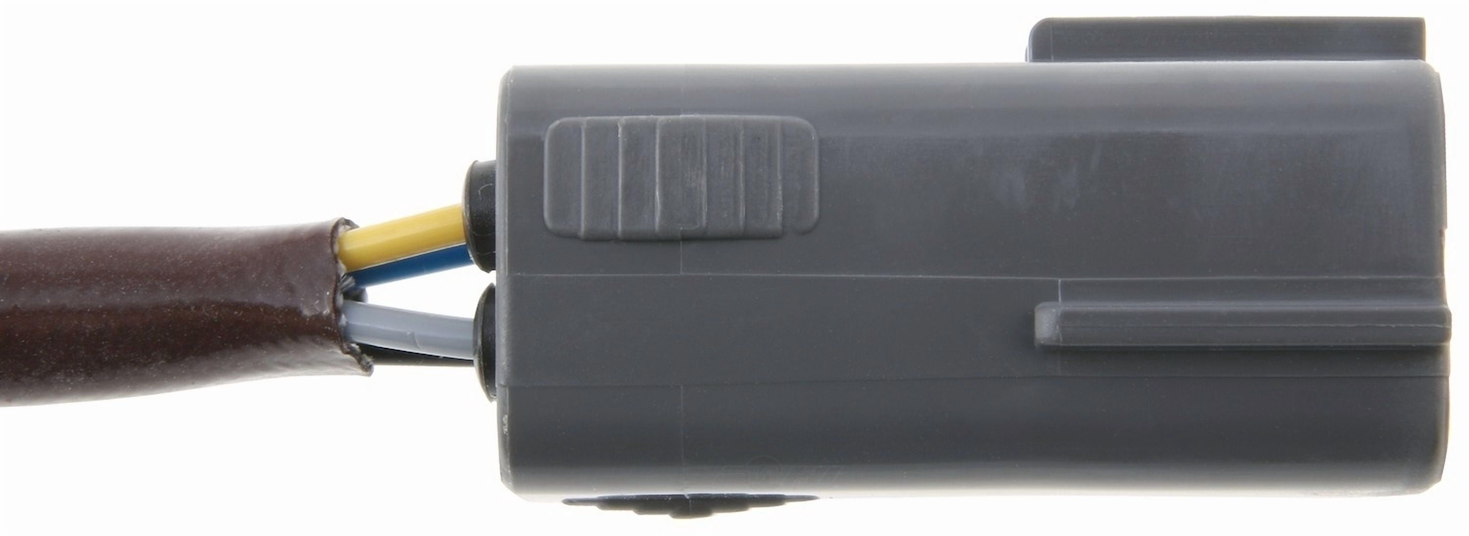 NTK Wideband Oxygen Sensor: Air-Fuel Ratio 5 Wire, 21.25" Long, Heated, Direct Fit Fits select: 2017-2018 TOYOTA YARIS IA, 2016 TOYOTA SCION IA