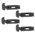 thumbnail image 2 of Rubber Hood Catch, Anti-ultraviolet T Handle Latch Catch T-Handle Draw Latch  For Replacement Part, 2 of 8
