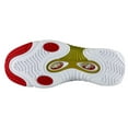 thumbnail image 3 of Reebok Answer III White Vintage Chalk Vector Red Men's Shoes Sneakers 100200996, Men's U.S. Shoe Size 10.5, 3 of 11