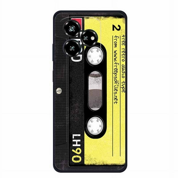 For ZTE Axon 60 Lite Case Popular Black Silicone Soft Back Cover Case For ZTE Blade V60 Axon 60 Phone Case Cover Coque Funda Bag B06.CH.134 For ZTE Blade V60