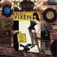 thumbnail image 2 of Hojalata Rectangular Wdftyju 20*30cm Plano Serie Música VIXEN Band, 2 of 9