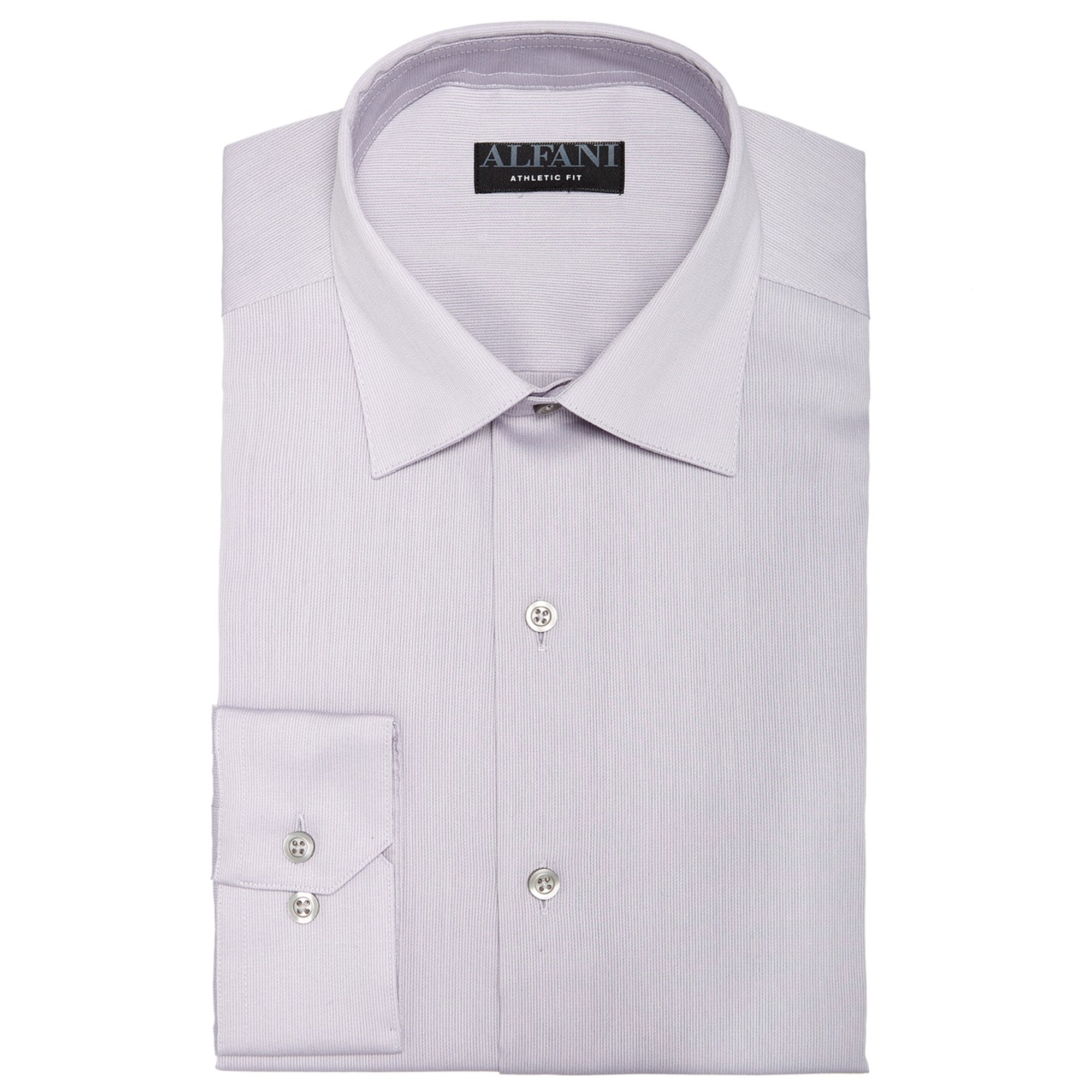 Alfani - Alfani Mens Athletic Fit 