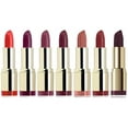 thumbnail image 5 of Milani Color Statement Lipstick, Sweet Nectar, 5 of 7