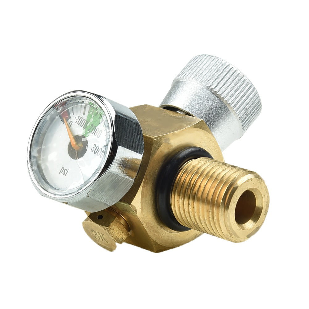 Outdoor Tank valve Supplies Spare Accessories Air Systems CO2 High quality 