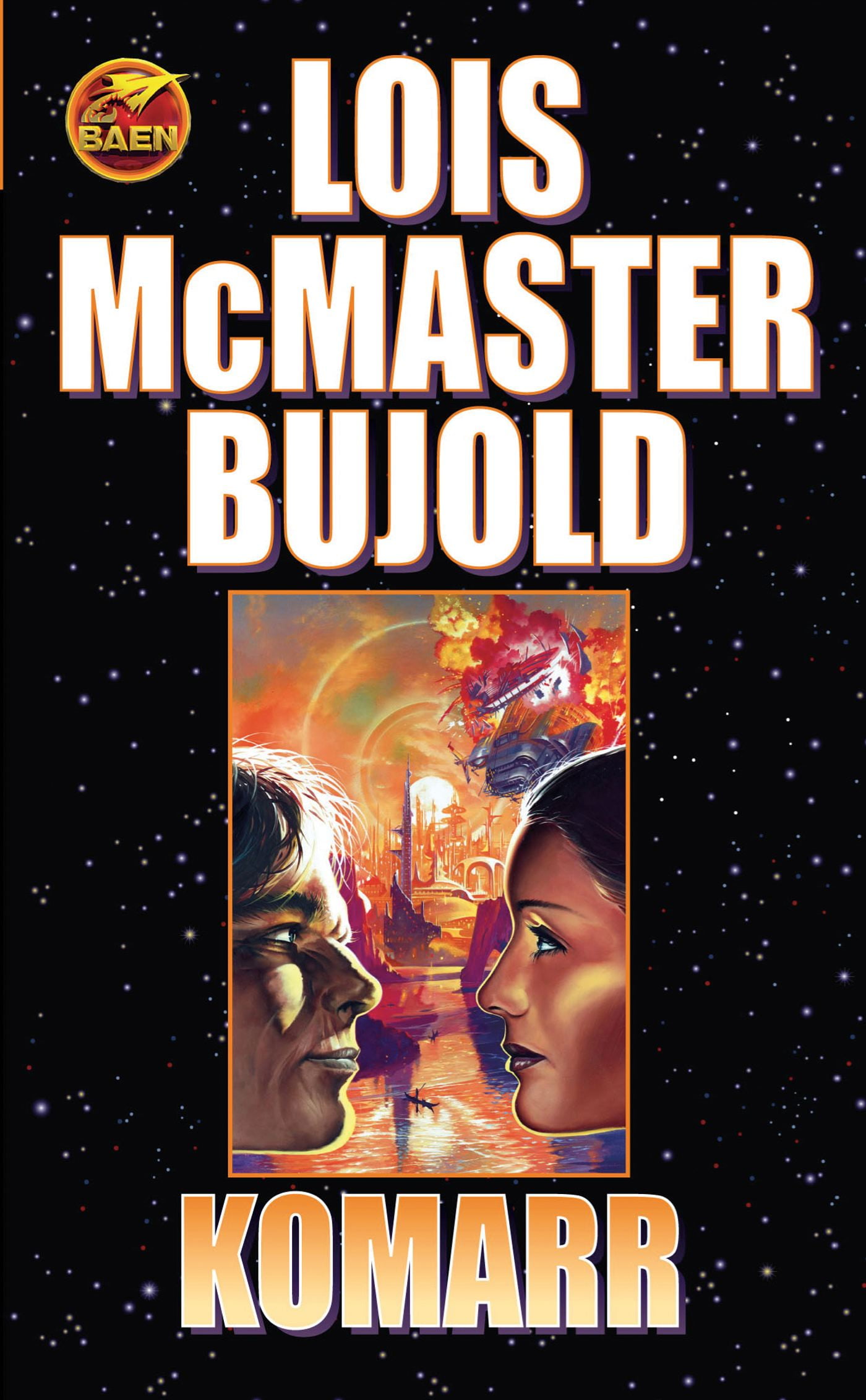 Vorkosigan Saga Miles, Mutants and Microbes, (Paperback) - Walmart.com