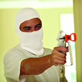 thumbnail image 4 of Trimaco 09503 Disposable Canvas Spray Hood, 4 of 4