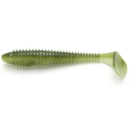 UPC: 4560262573453 | Keitech 4.8 Fat Swing Impact Swimbait