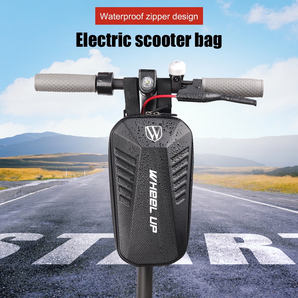 WHEEL UP Electric Scooter Bag for Xiaomi M365 PRO HX Waterproof Zipper Bags 