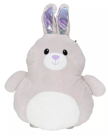 Details about   SQUISHMALLOWS EASTER GWEN THE UNICORN  15” TARGET EXCLUSIVE FLATTIE NWT Kellytoy 