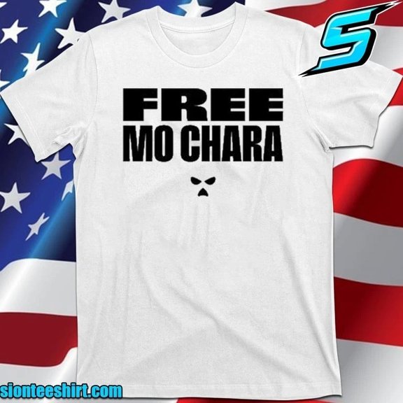 Free Mo Chara T-Shirt | eBay