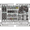 thumbnail image 1 of 1/48 Aircraft- TF104G Starfighter for HSG (Painted), 1 of 1