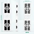 thumbnail image 5 of Refrigerator Filter AF-2 Air Filter Texture Refrigerator Air Filter Replacement Filter Refrigerator Accessories, 5 of 14