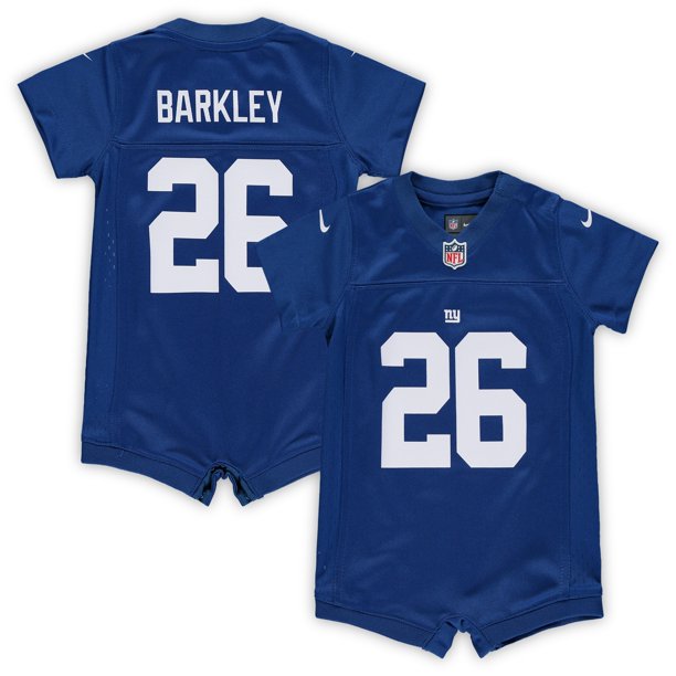 saquon barkley nike apparel