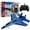 RX620 Blue, variant on RC Foam Aircraft SU35 Rc Plane 2.4G Radio Control Glider Remote Control Fighter Glider Airplane EPP Foam Toys