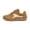 Camel, variant on Retro Fashion Sneakers Lightweight Comfort Casual Shoes,Beige,Womens