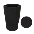 thumbnail image 3 of Uxcell Neoprene Insulated Reusable Coffee Tea Cup Sleeves  Black, 3 of 5