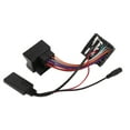 thumbnail image 4 of 5.0 Wireless Wire Harness, Clear Sound Quality Wearproof Antiaging Handsfree Microphone  For Stereo System, 4 of 8