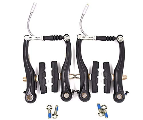 best v brakes