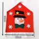 thumbnail image 5 of Decoración De De Para Sillas De Comedor De Navideño BLESIY Fundas para sillas de comedor, 5 of 6