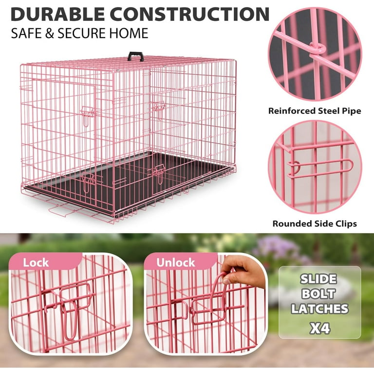 36 inch dog crate hotsell