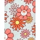 thumbnail image 3 of Conjunto de camiseta y pantalones cortos con estampado floral de Minnie Mouse de Disney, 24 m, 3 of 3