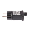 thumbnail image 4 of Ac 220v vers 31vdc 6w 8 Fonctionnel Selv Conducteur de Lampe à DEL Prise Eu Adaptateur de Commutateur-SHUNJING, 4 of 4