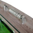 thumbnail image 2 of Hathaway Driftwood 56" Foosball Table, 2 of 9