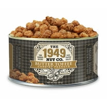 The 1949 Nut Co. Butter Toffee Candied Virginia Style Peanuts - 20 Ounce