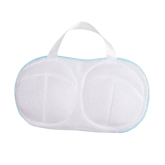 Bra Washing Bag Underwear Washing Machine Special Spherical Laundry Bag Net Thickened Anti Deformation Household Washing Bag