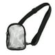 thumbnail image 3 of Bolso de hombro transparente de PVC,Bolso de hombro transparente Bolso de hombro transparente de moda para mujer Bolso de hombro transparente Ultra Responsivo, 3 of 8