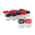 thumbnail image 4 of (black)Drinking Game Roulette Set Russian Roulette Wine Set Roulette Spinning Game, 4 of 5