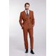 thumbnail image 1 of Suit Braveman de 3 piezas con chalecos de primera calidad, corte ajustado para hombre, 1 of 1