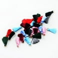 thumbnail image 4 of 60pcs Borlas Artesanales Colgantes Pequeña Borla Decorativa Del Cojín de, 4 of 9
