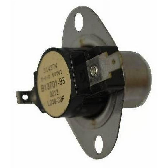 Goodman B1370193 - Switch| Primary Limit| 240 F