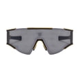 thumbnail image 1 of Lentes de Sol Balmain diseño Fleche Black Gold, 1 of 2