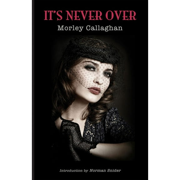 Exile Classics series: It's Never Over (Paperback)