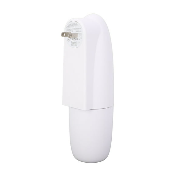 Smart Essential Oil Diffuser 100ml Aromatherapy Scent Machine Home Office Wall Plug Converter Silent US Plug