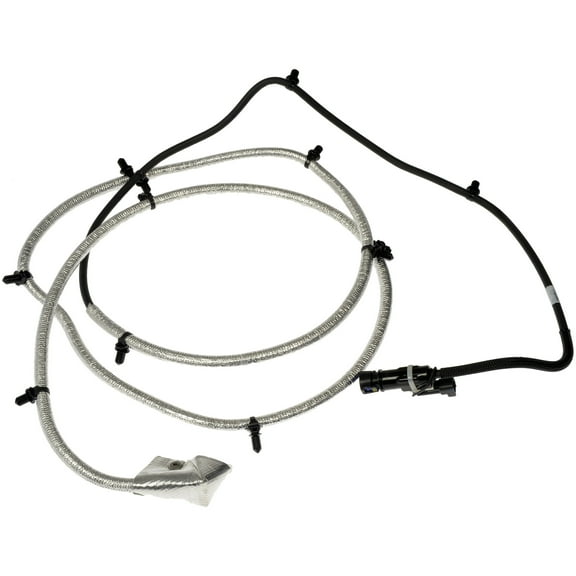 Dorman 904-083 Diesel Exhaust Fluid Line for Specific Ford Models