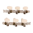 thumbnail image 3 of Guitar Tuning Keys, Guitar Tuning Pegs Metal Rustproof Professional  For Acoustic Guitars, 3 of 8