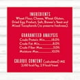 thumbnail image 6 of Charlee Bear Cheese and Egg Training Treats for Dogs, 16 oz, 2 Pack, 6 of 9