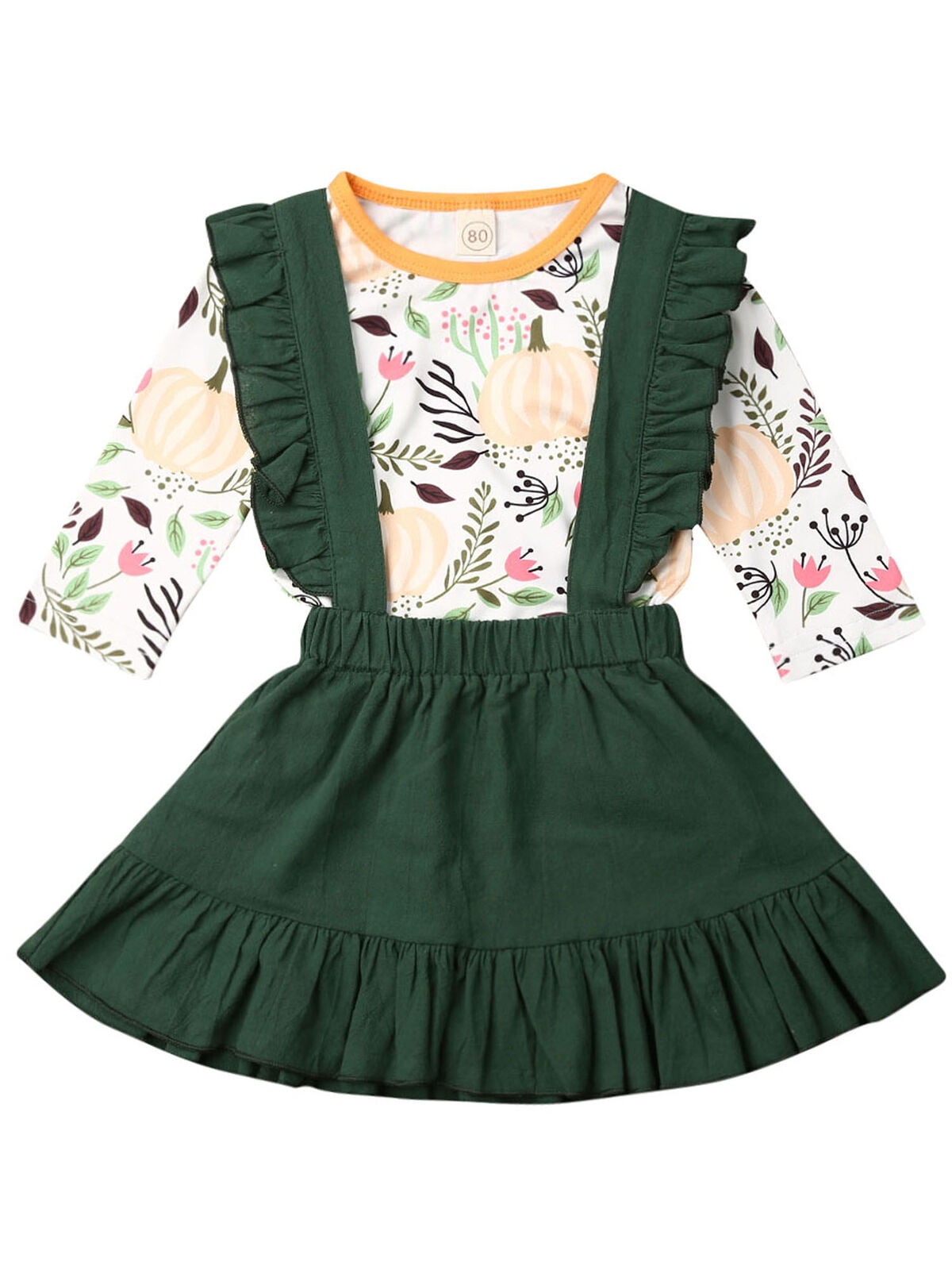 baby girl halloween clothes