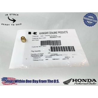 1984-2007 Kawasaki KL 600 KLR 250 650 OEM Dual-Sport Choke Lever